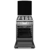Cocina AMICA 57GEH3.33HZpTaDA(Xx) PIZZA