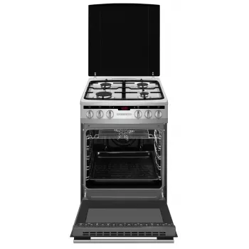 Cocina AMICA 57GEH3.33HZpTaDA(Xx) PIZZA