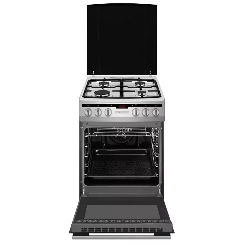 Cocina AMICA 57GEH3.33HZpTaDA(Xx) PIZZA