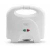 Esperanza TITANUM Mozzarella TKT001W sandwichera, 700 W, blanca