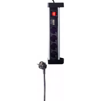 Unidad de distribución de energía PDU ShiverPeaks BS60317