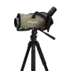 Catalejo Celestron Regal M2 65ED 48x BaK-4 Negro, Verde