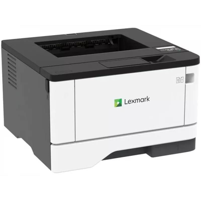 Impresora Lexmark MS331dn láser negro blanco