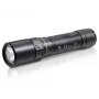 Linterna frontal Fenix WF30RE negra LED IP68 120 h de duración de batería