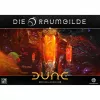 Dune: War for Arrakis - Die Raumgilde, expansión de juego de mesa
