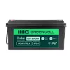 Batería AGM VRLA 12V 250Ah IP54