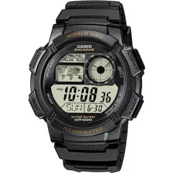 Reloj Casio AE-1000W-1AVEF