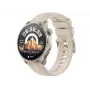 Smartwatch TRACER SM7 Astral Starlight — Bluetooth, medidor de frecuencia cardíaca