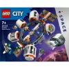 LEGO CITY 60433 ESTACIÓN ESPACIAL MODULAR