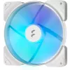 Ventilador Fractal Design Aspect 14 RGB PWM 14 cm blanco 500-1700 RPM