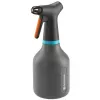 Pulverizador de mano Gardena 11110-20 0,75 L negro