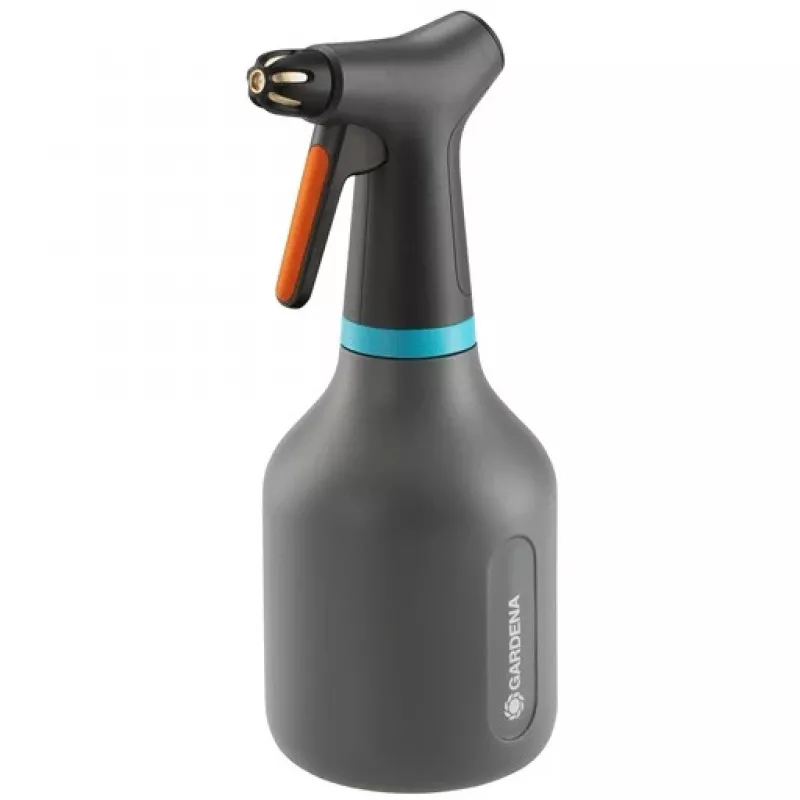 Pulverizador de mano Gardena 11110-20 0,75 L negro