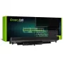 Green Cell HP89 batería de repuesto para portátil