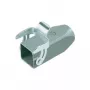 HARTING Germany GmbH & Co. KG Carcasa de acoplamiento Han 3A-kg-M20 19 20 003 1750 (19200031750)