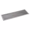 DEMCiflex DF0306 filtro antipolvo para XSPC AX 360, negro/negro
