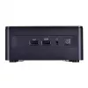 Intel NUC 13 Pro Kit NUC13ANHi3 UCFF negro i3-1315U