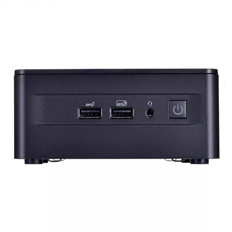 Intel NUC 13 Pro Kit NUC13ANHi3 UCFF negro i3-1315U