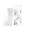 Adaptador de viaje SAVIO AP-01, enchufe US – conector EU