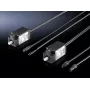 Rittal 4315.820 conector y borne