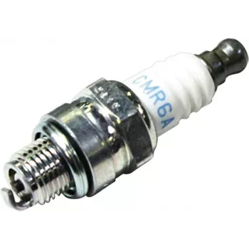 Makita 168401-9 bujía NGK CMR6A (168401-9)