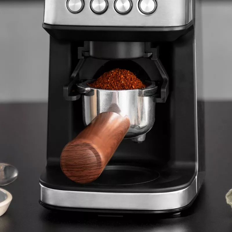 Molinillo de café Gastroback 42643 Design Molinillo de café Digital
