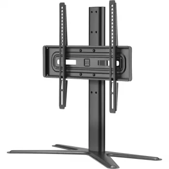 Peana de sobremesa para TV One For All SOLID – Apta para todo tipo de TV de 32 a 65