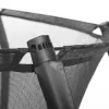 Trampolín Salta Premium Ground Combo 396 cm verde — Trampolín inground, modelo 396 cm