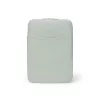 Funda tipo sleeve DICOTA D31999-DFS 38,1 cm 15 pulgadas gris