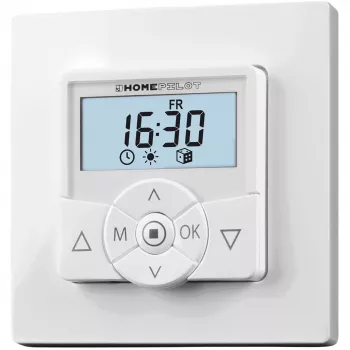Temporizador HomePilot premium