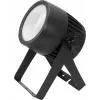Proyector teatral LED EUROLITE 41602030 COB 200W blanco cálido