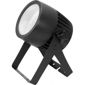 Proyector teatral LED EUROLITE 41602030 COB 200W blanco cálido