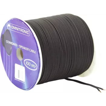 Omnitronic 30300501 accesorio de conectividad
