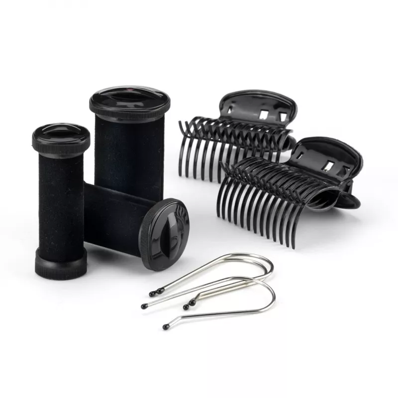 BaByliss RS035E Thermo Ceramic rulos calefactables