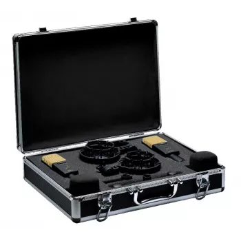 AKG C414 XLII Stereo Set - micrófono de diafragma grande