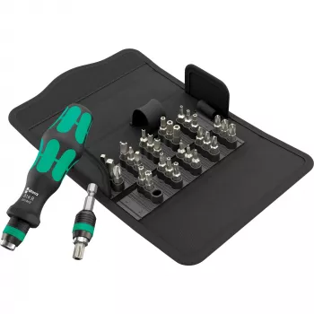 Wera Tool Wera 05057114001 set de destornilladores con mango ergonómico