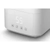 Humidificador Blaupunkt AHS401 Steam 4 L Blanco 25 W