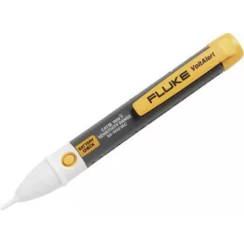 Fluke 2AC - Negro - Blanco - Amarillo - CAT IV - 1000 V - IEC 61010-1:2001 - UL 61010-1 (2nd ed.) - CAN/CSA-C22.2 No. 61010-1-04 - y ISA-82.02.01 - -10 - 50 °C - -10 - 50 °C (361197