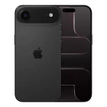 Apple iPhone Air 16,5 cm (6,5 pulgadas) Dual SIM iOS 26 5G USB Type-C 1 TB Negro