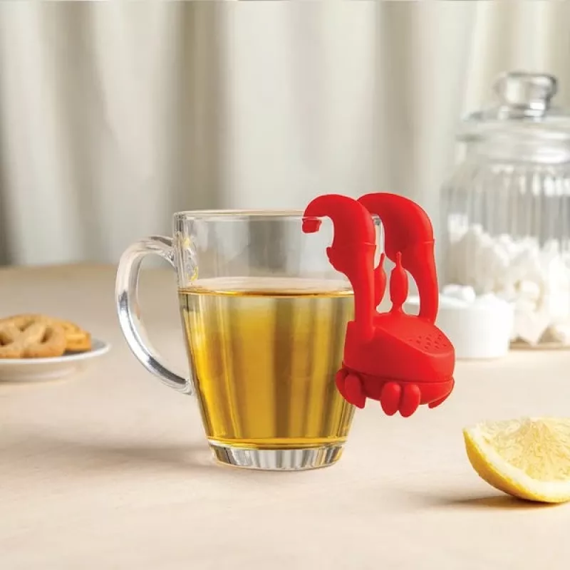 OTOTO CrabTea OT973 infusor de té