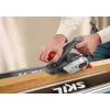 Cepillo eléctrico Skil 1558 AA, 600 W, ancho de cepillado 82 mm