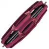 Maletín Rivacase 8335 39,6 cm (15,6 inch) Rojo
