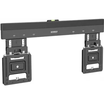 SpeaKa Professional SP-TVM-610 Soporte de pared para TV 81,3 cm (32