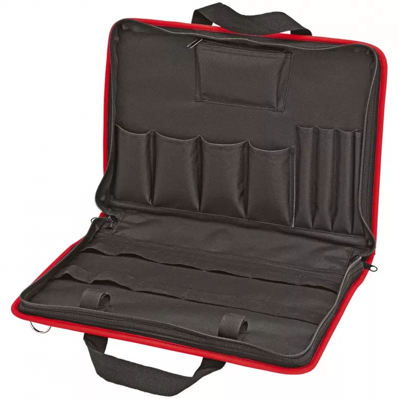 Bolsa de almacenamiento de herramientas Knipex 00 21 11 LE