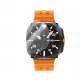 Protector de pantalla de cristal templado FIXED para Samsung Galaxy Watch Ultra – Transparente, 2 uds.