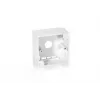 Caja de superficie/empotrar sistema Keystone Equip