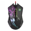 Ratón gaming óptico con cable DEFENDER GM-933 SIN'SISTER 7200dpi 6P RGB