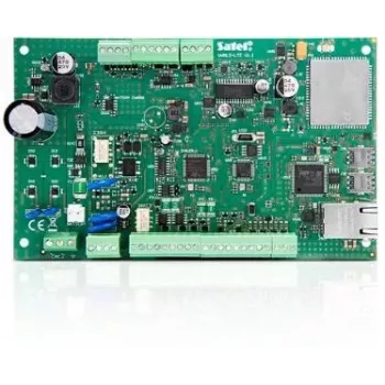 Central de alarma DELTA-OPTI VERSA-PLUS-LTE