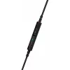 Epos IMPACT 730, auricular mono, con cable, 3 micrófonos digitales, tecnología Super-Wideband