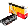 Tarjeta gráfica SAPPHIRE NITRO+ Radeon RX 9070 16GB GDDR6