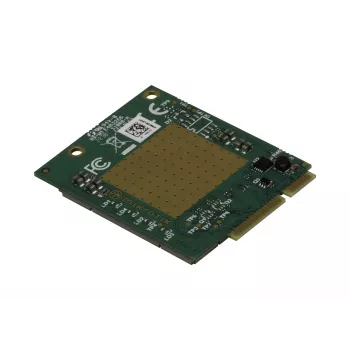 Mikrotik R11eL-FG621-EA interno con cable Mini PCI Express verde